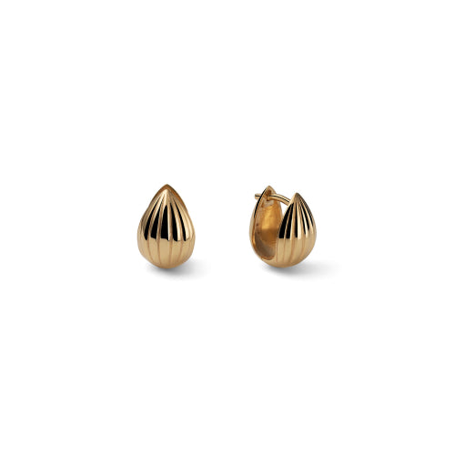 Orecchini Bold mini goccia Unoaerre 6526