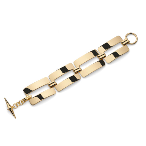 Bracciale Dinamica argentato Unoaerre Ref. 2647