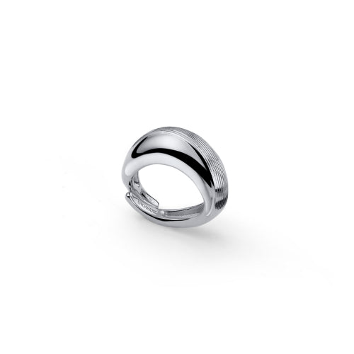 Anello in argento Unoaerre Ref. 6671