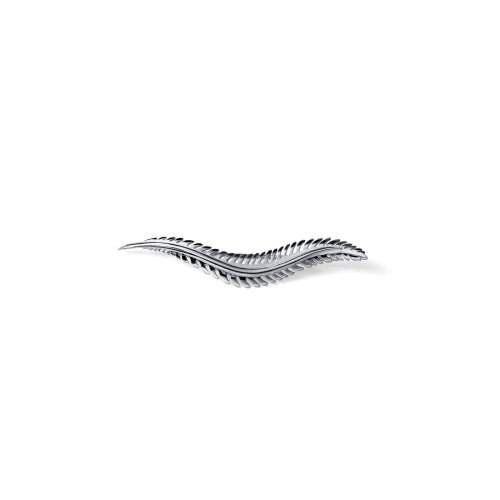 Spilla in argento felce Unoaerre Ref. 6695