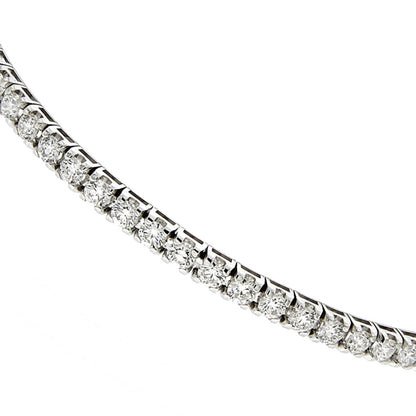Bracciale Tennis Crieri con Diamanti CT 5.50 VS-SI G