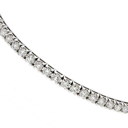 Bracciale Tennis Crieri con Diamanti CT 5.50 VS-SI G