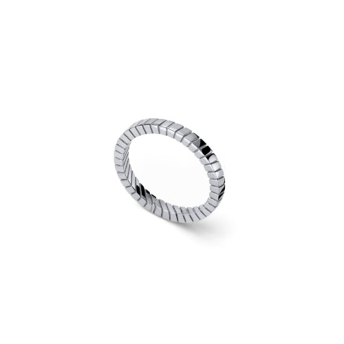 Anello in argento Premium Unoaerre Rif. 6588