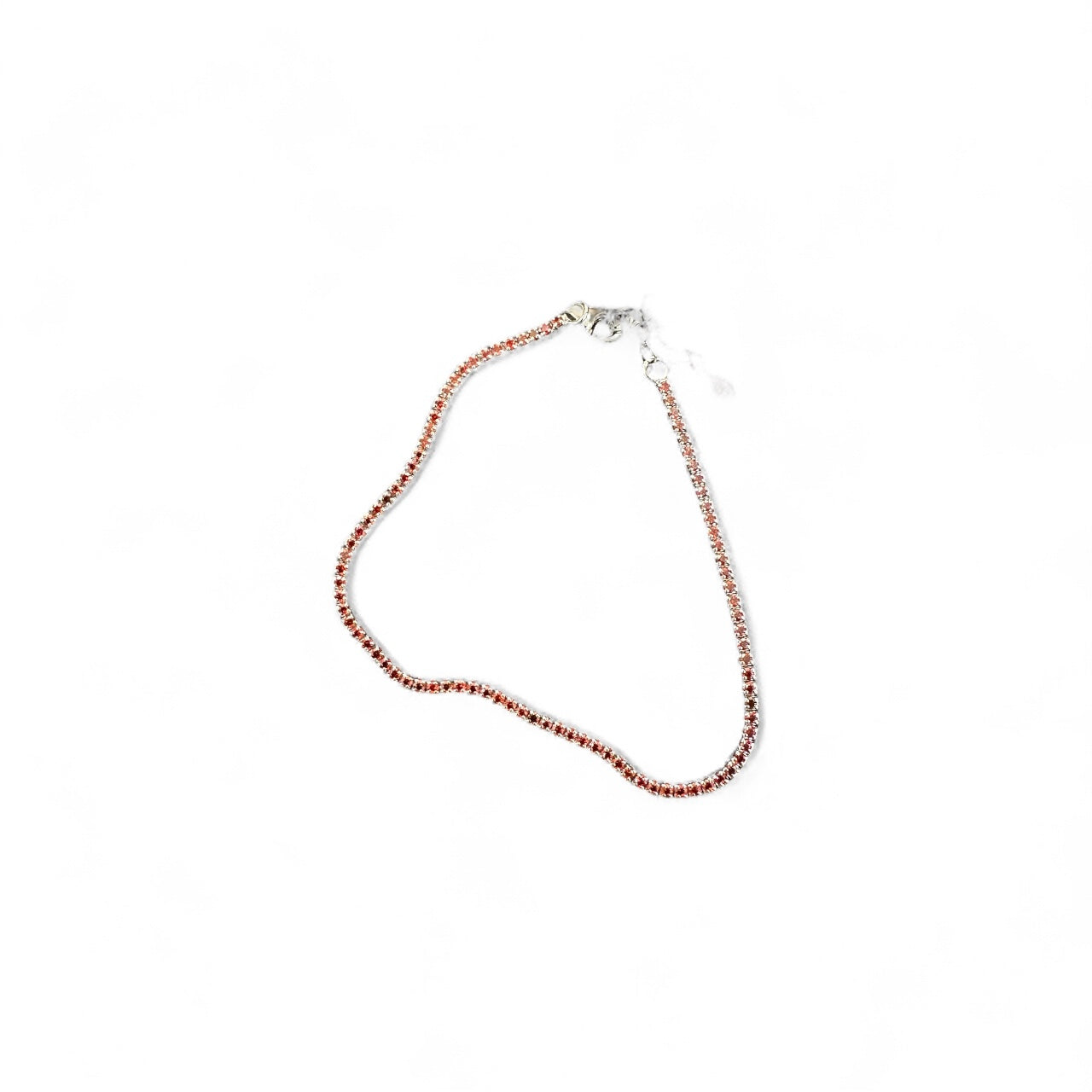 Bracciali Tennis in Argento 925