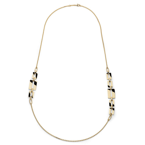 Collana lunga Dinamica 2653