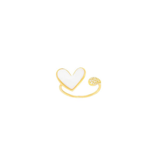 Anello 110087 Dal mare con amore