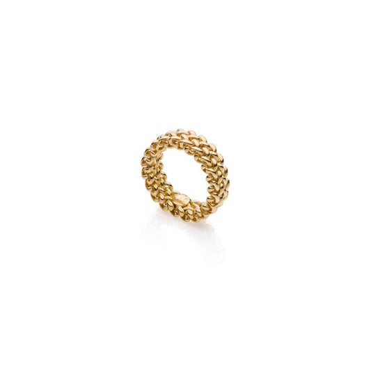Anello Chicco Unoaerre rif. 6258