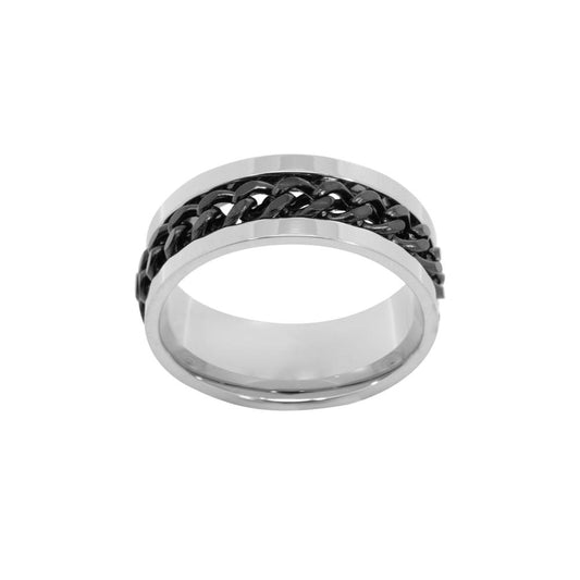 ANELLO ChiMiAma 110112/23 Uomo