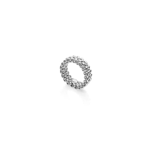 Anello in argento Chicco Unoaerre rif. 6249