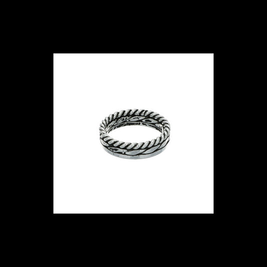Anello Uomo Giacomo Burroni Anello in Argento 925 mis 20
