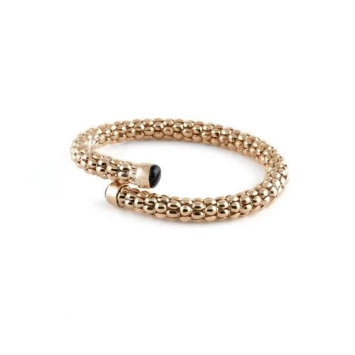 Bracciale Bronzo Rosato Unoaerre Ref. 1609