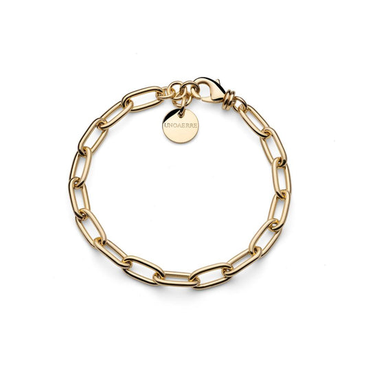 Bracciale catena Mine 2693 UNOAERRE