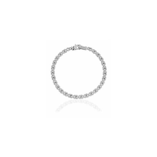 Bracciale catena occhio di pernice Ref. 2487