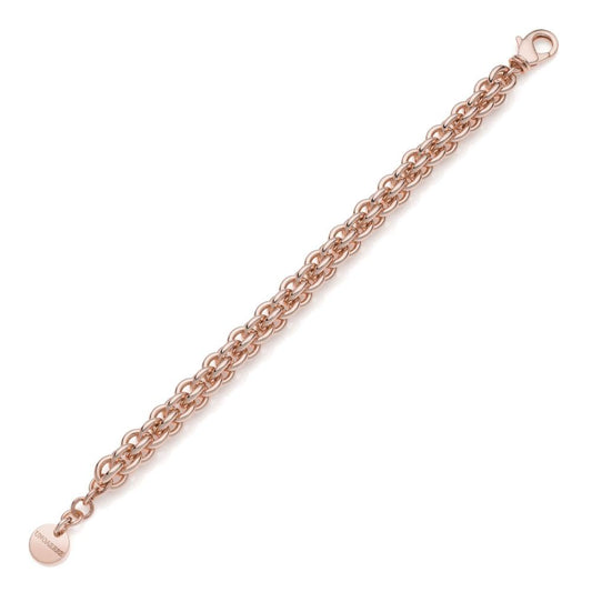 Bracciale catena rolò UNOAERRE 2360