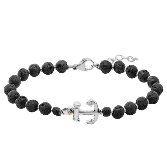 BRACCIALE ChiMiAma 120312 Uomo