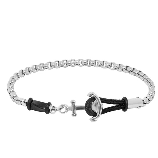 BRACCIALE ChiMiAma 120313 Uomo