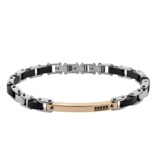 BRACCIALE ChiMiAma 120327 Uomo