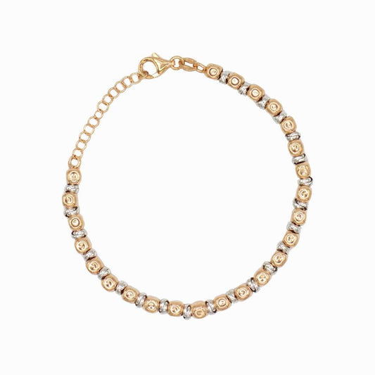 Bracciale Dadini e Nodini ALISEI