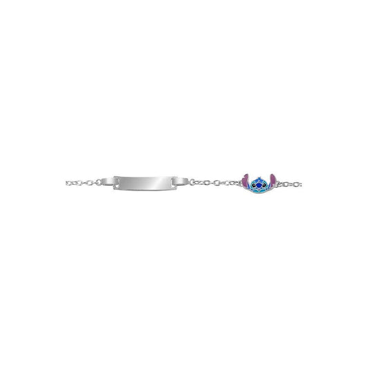 Bracciale Disney Stitch Ref. bs00099sl-47