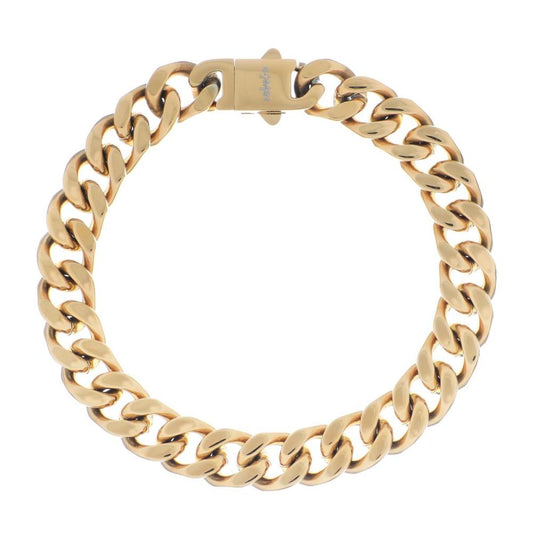 Bracciale in acciaio Amen Ref. ACBRGRG20