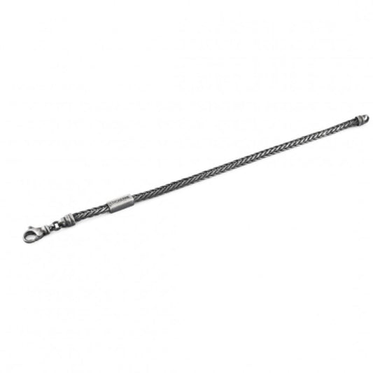 Bracciale in argento naturale UNOAERRE 5516