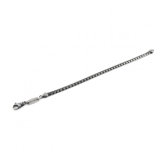 Bracciale in argento naturale UNOAERRE 5528