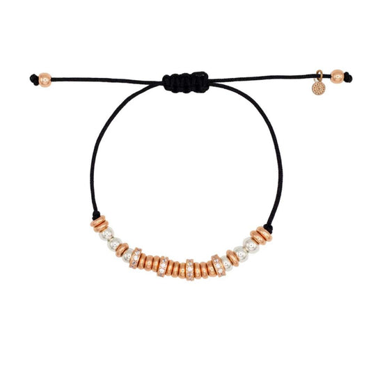 Bracciale Loop Rosè ALISEI