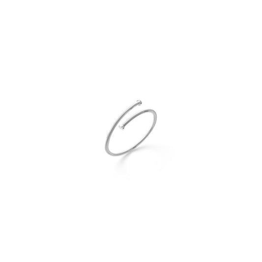 Bracciale rodiato Unoaerre rif. 2571