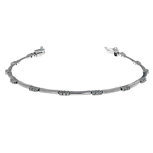 Bracciale Semirigido con Trilogy CT 0.36
