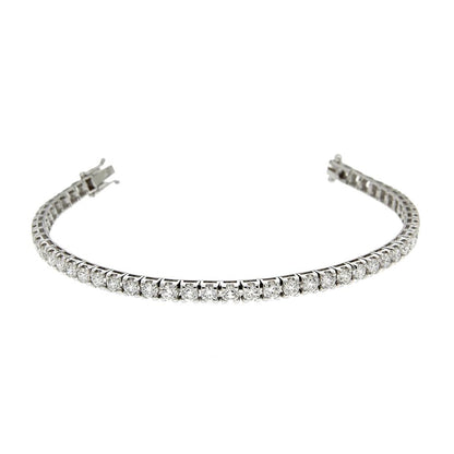 Bracciale Tennis Crieri con Diamanti CT 5.50 VS-SI G