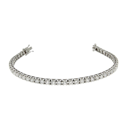 Bracciale Tennis Crieri con Diamanti CT 5.50 VS-SI G