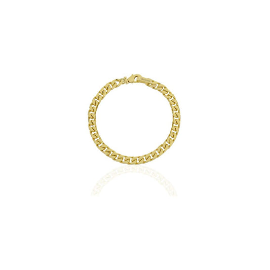 Bracciale Unoaerre catena grumetta ref.2496
