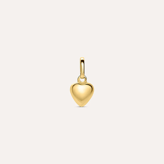 Pendente Poème Oro Giallo Stroili 1410337