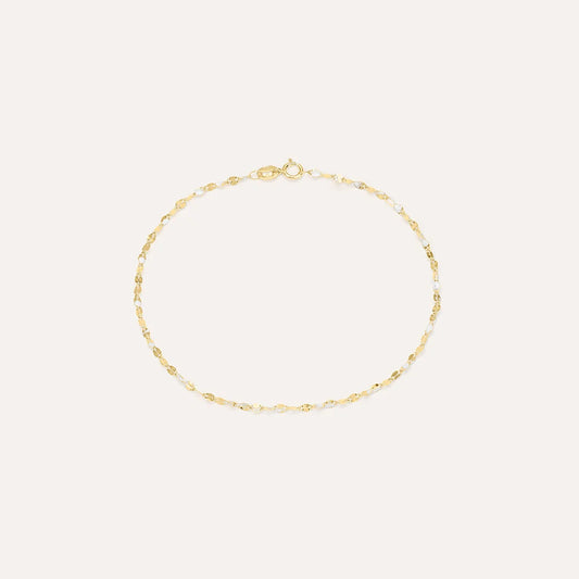Bracciale Beverly Oro Giallo Stroili Ref.1426033