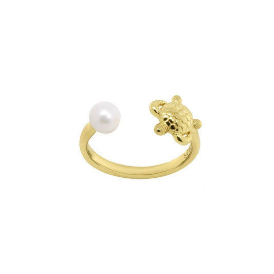 Anello Chimiama dal mare con amore 110130