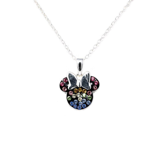 Collana bambino gioielli Disney Mickey Mouse