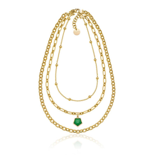 Collana Gipsy