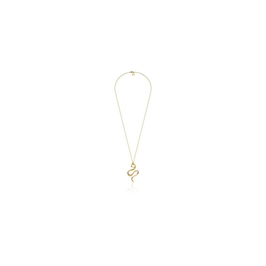 Collana lunga con pendente ref. 2436