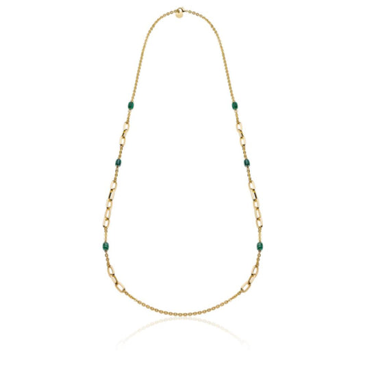 Collana lunga Essenza