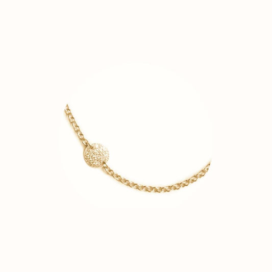 Collana Pendente Laterale Mini ALISEI