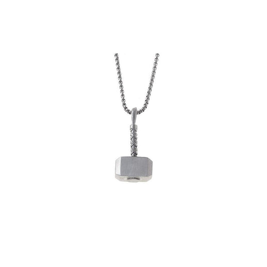 collana unisex gioielli Disney Marvel