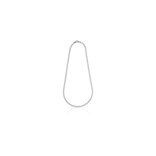 Collana catena traversino Unoaerre 2519