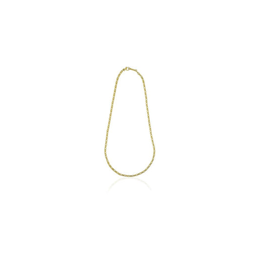 Collana Unoaerre fantasia catena dorata UNOAERRE 2512