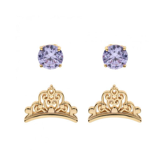 Coppia di orecchini Disney Princess Ref.SS00002YZAL.