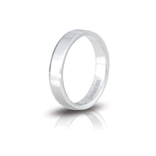 Fedina Loto in argento bianco UNOAERRE 5610