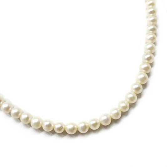 Filo Perla Freswater 5/5.5 mm