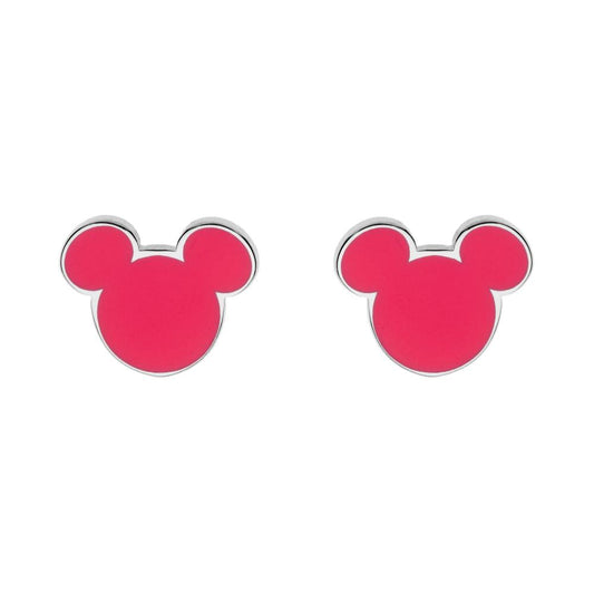 Orecchini Bimba Mickey Mouse Collection