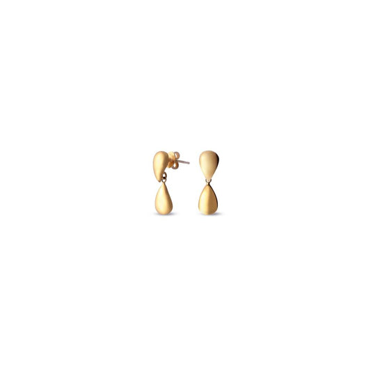 Orecchini Boule con gocce Rif. 6471