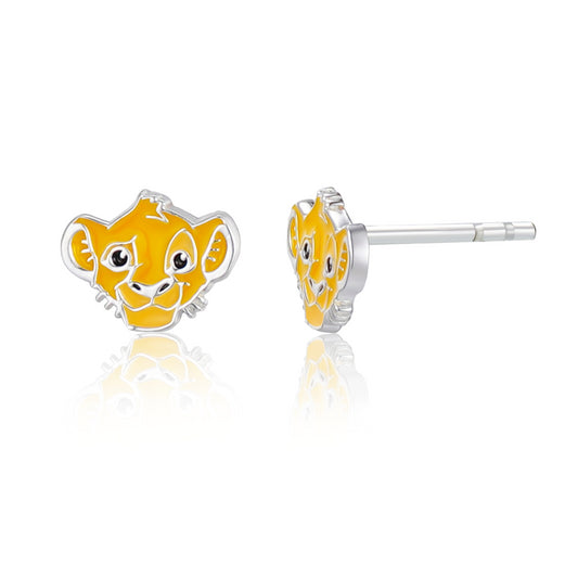 Orecchini disney il re leone Ref.es00115sl.cs