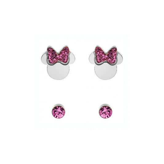 Orecchini Disney Minnie S600149RPL-B.CS